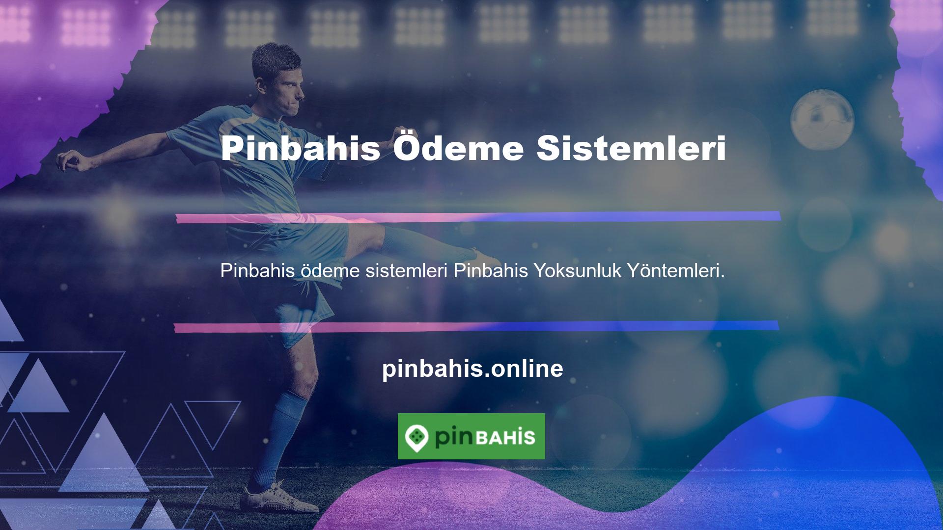 Ödeme sistemleri çok yüksek olduğu için kullanıcı kolayca yatırım yapabilir