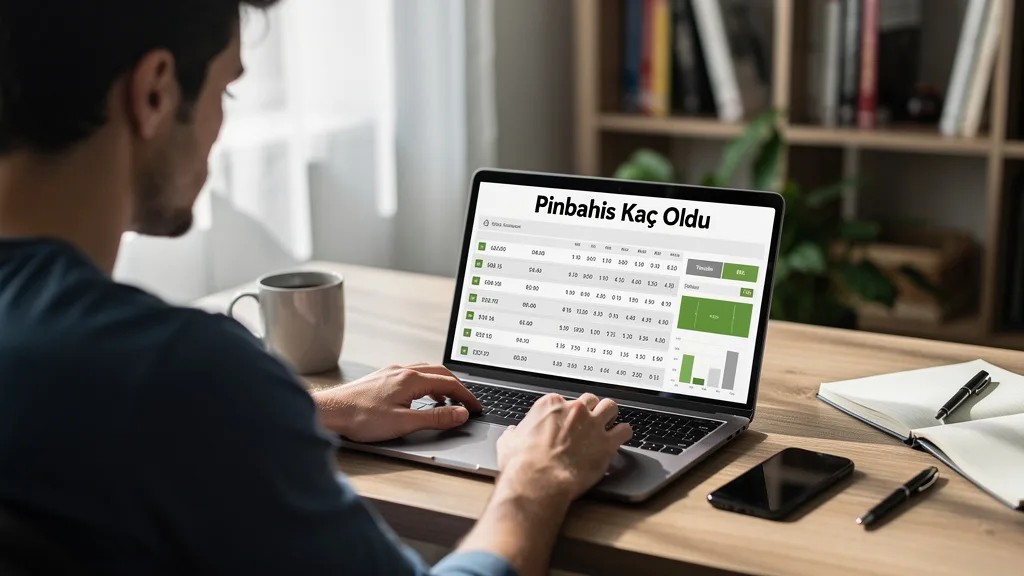 Pinbahis Kaç Oldu