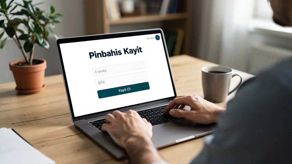 Pinbahis Kayıt